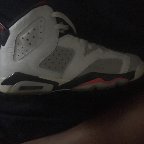 Air Jordan 6 retro tinker Hatfield - Picture 3 of 5